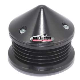 Alternator Pulley And Bullet Cover 7652C